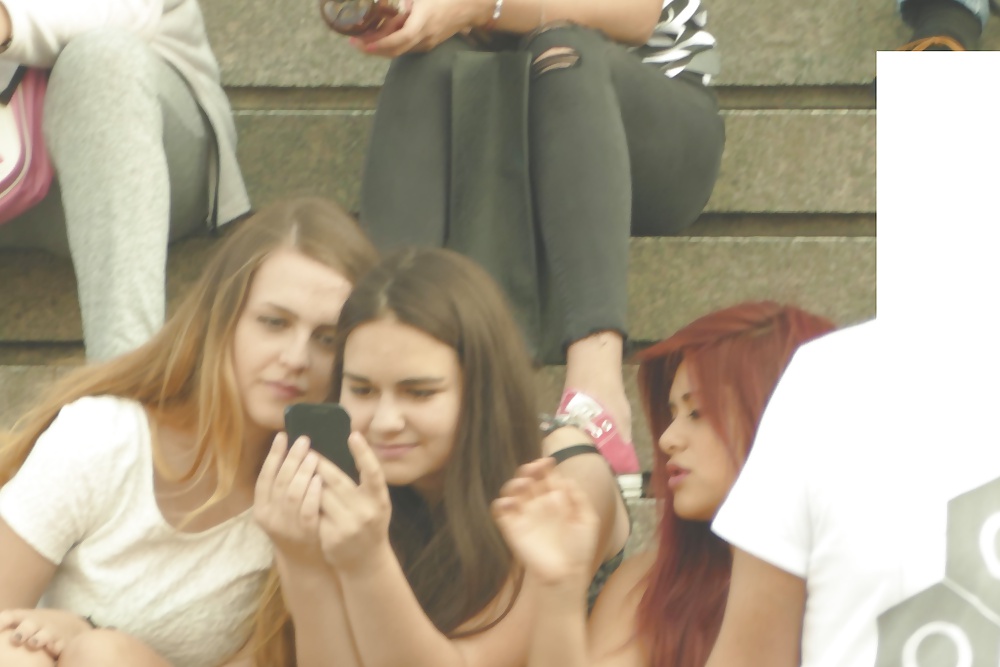 Porn image Voyeur Shots from Germany - Part 6 Cologne