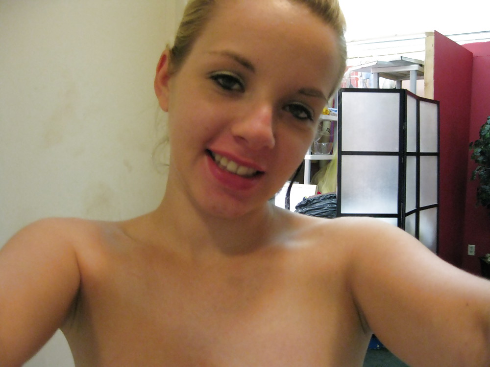 Porn image PIERCED SELF SHOTS