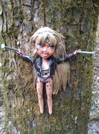 tree bratz year three         