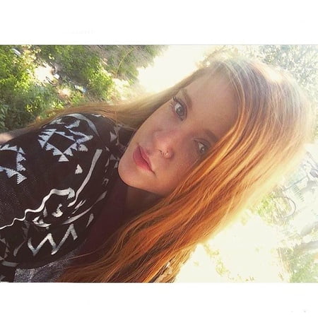 do you like redheads the ginger gallery             