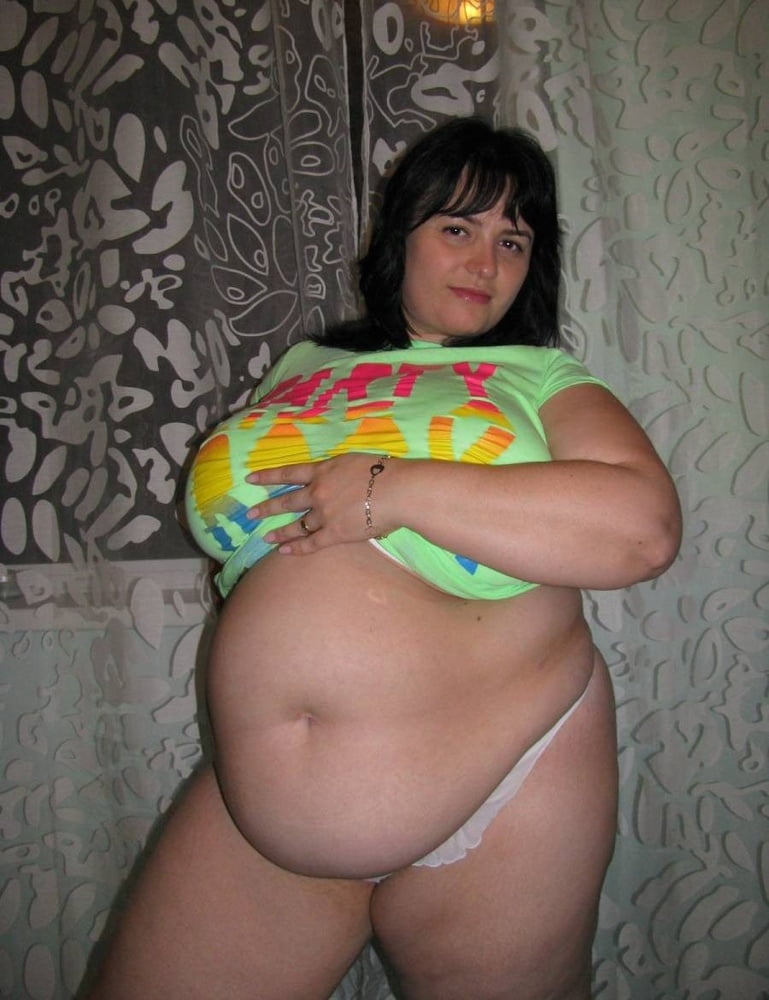 BBW Belly Goddess - 121 Photos 