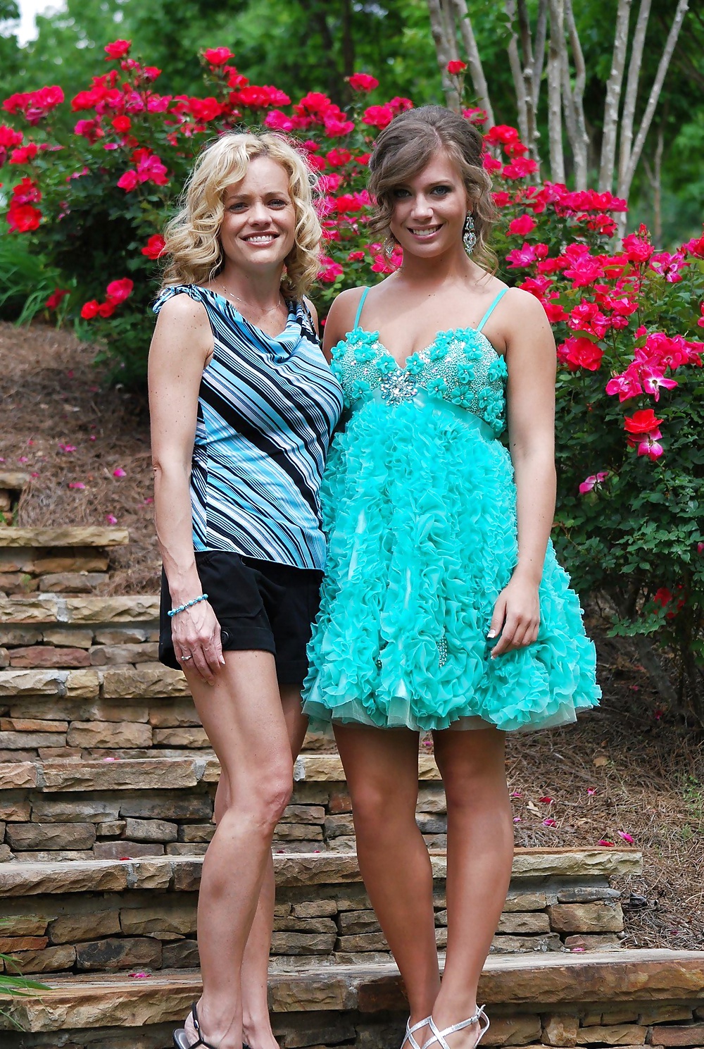 Porn image More Than One Sexy Babe 2