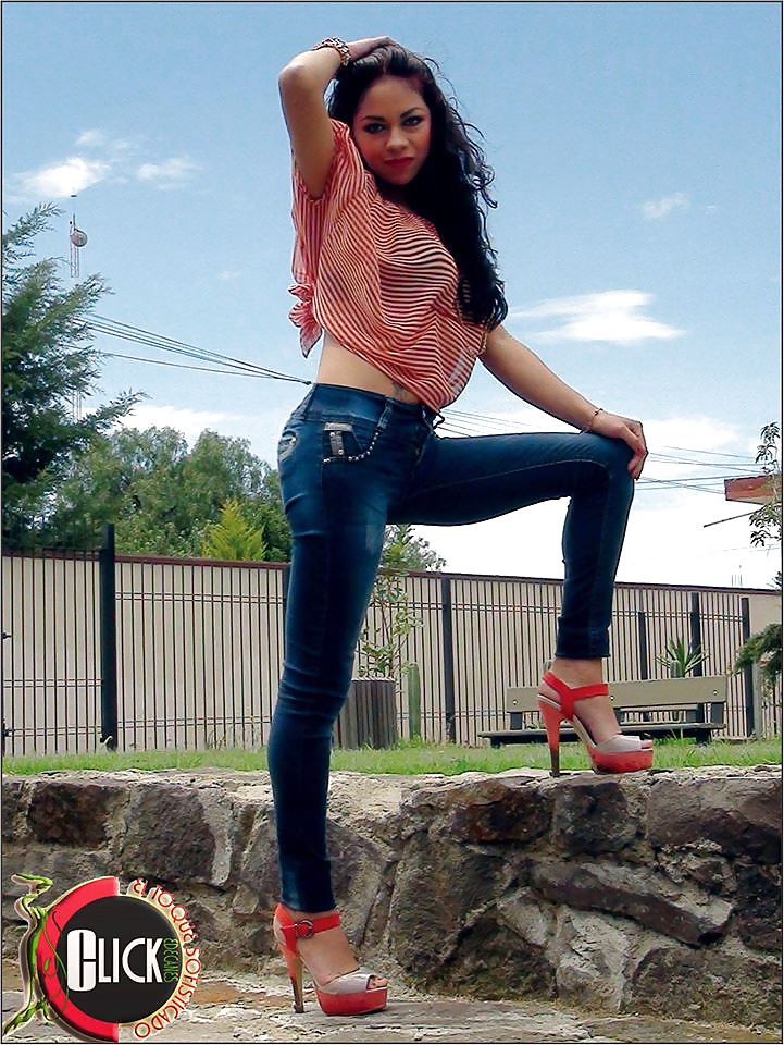 Porn image CULOS PRECIOSOS 30