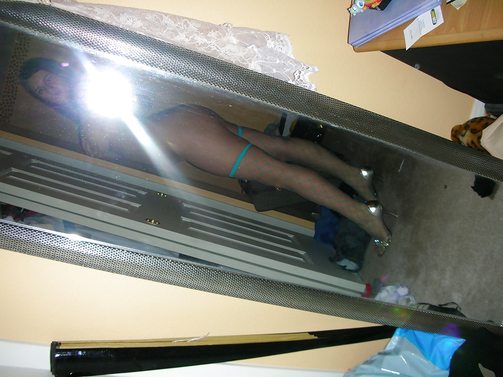 Porn image Pretty Amateur Amee 2