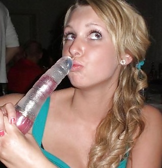 Porn image Danish teens-307-308 dildo cleavage costume