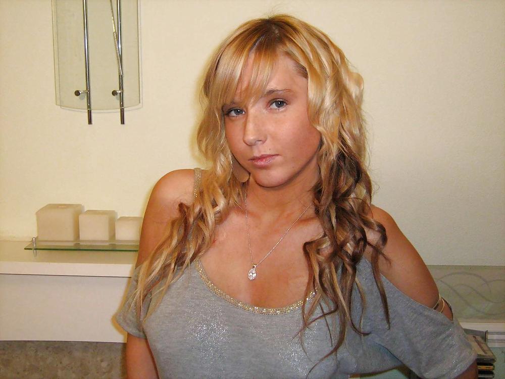 Porn image DREAM GIRL
