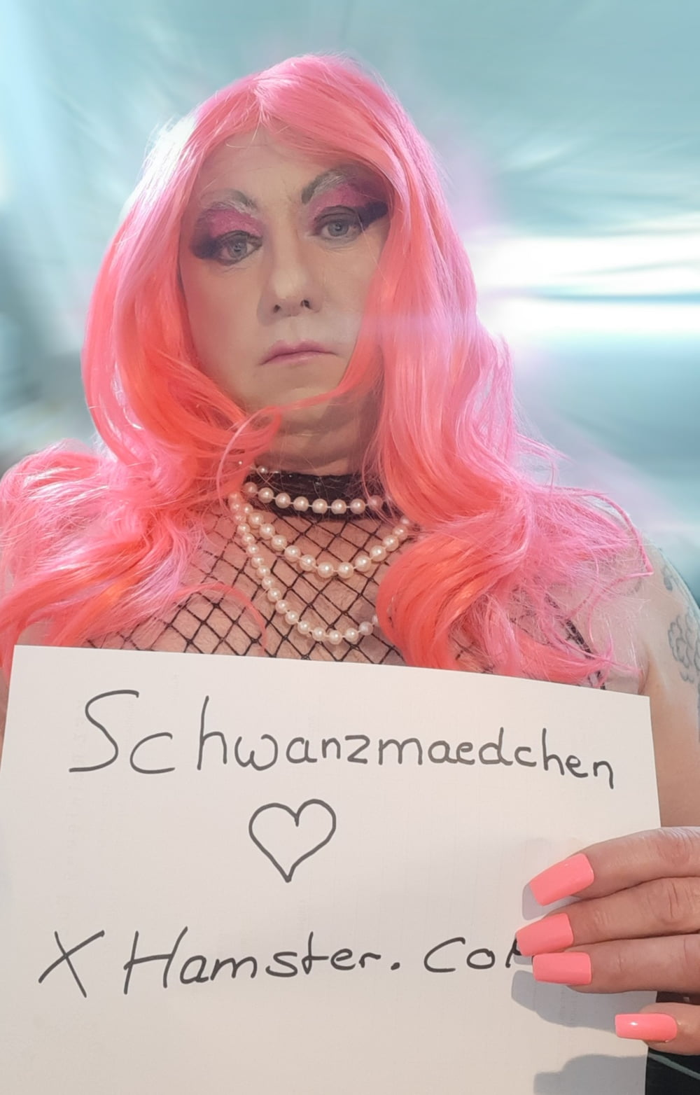 Schwanzmaedchen introduction