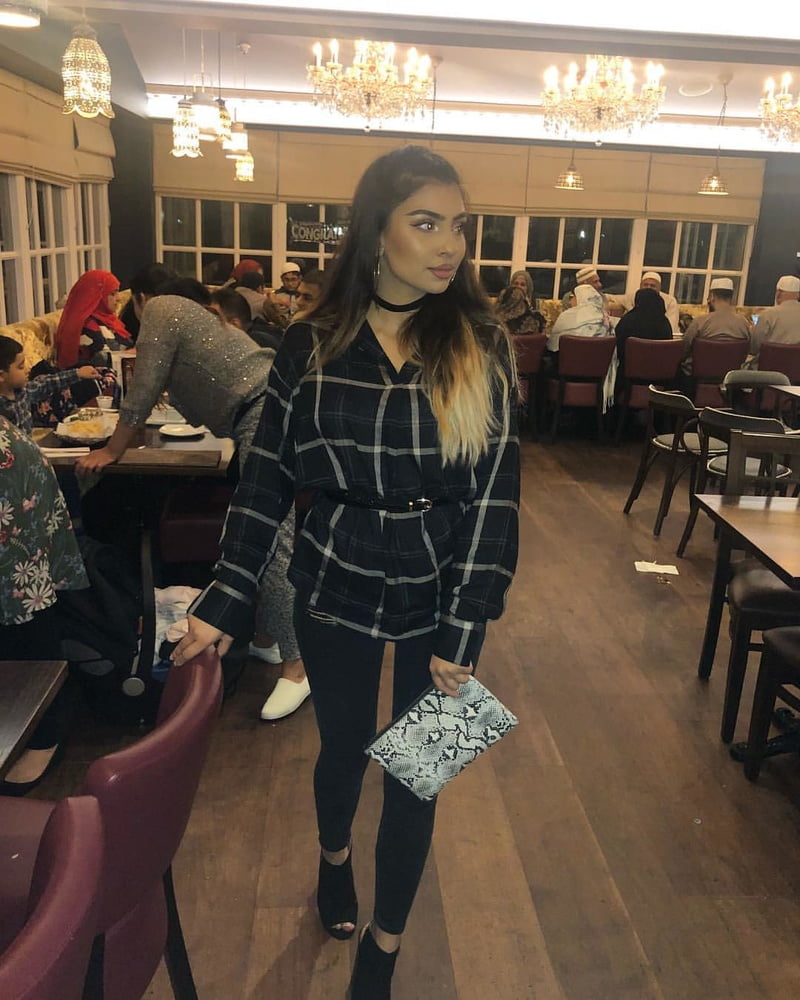 Fit paki -Leicester - 20 Photos 