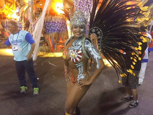 Porn image Carnaval 2016 (part 2)