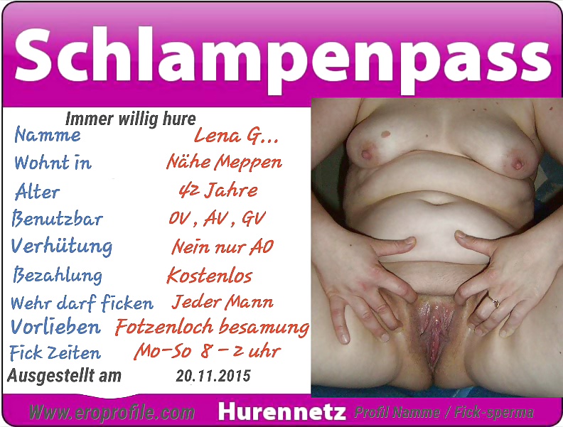Porn image Mein AO Huren Auszeichnung