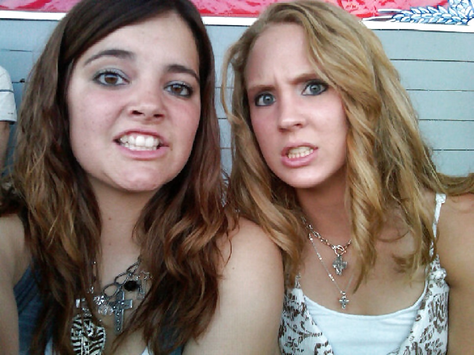 Porn image Stupid slut Bailey