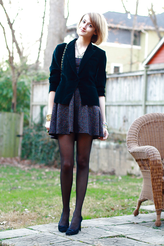 Porn image hotlegs-women style4