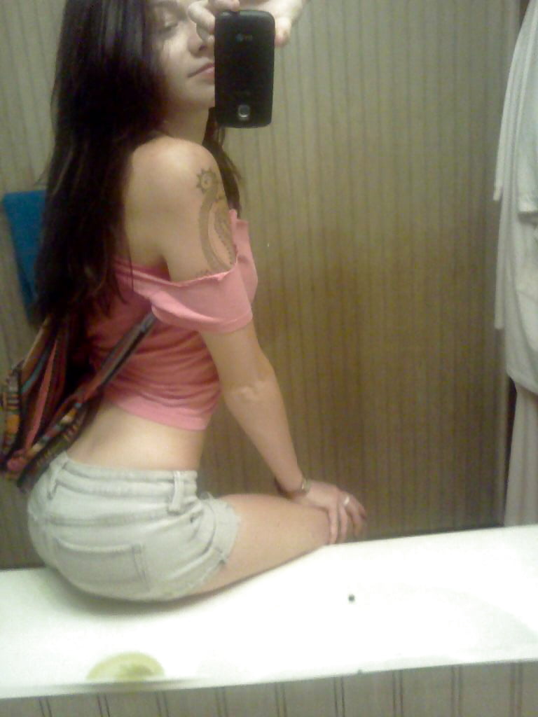 Porn image Some Cuties(non nude) x3