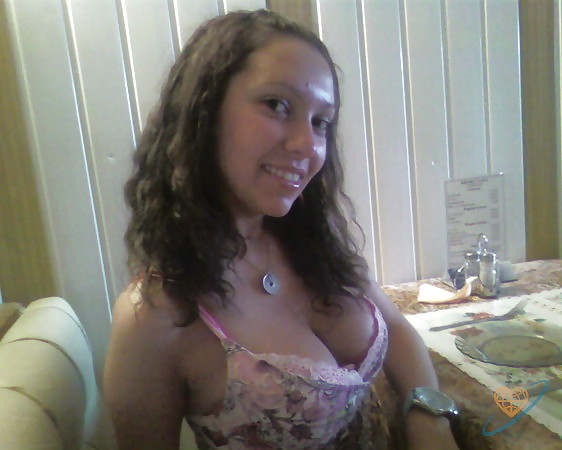 Porn image Big tits amateur BY AVANTAGE part 1