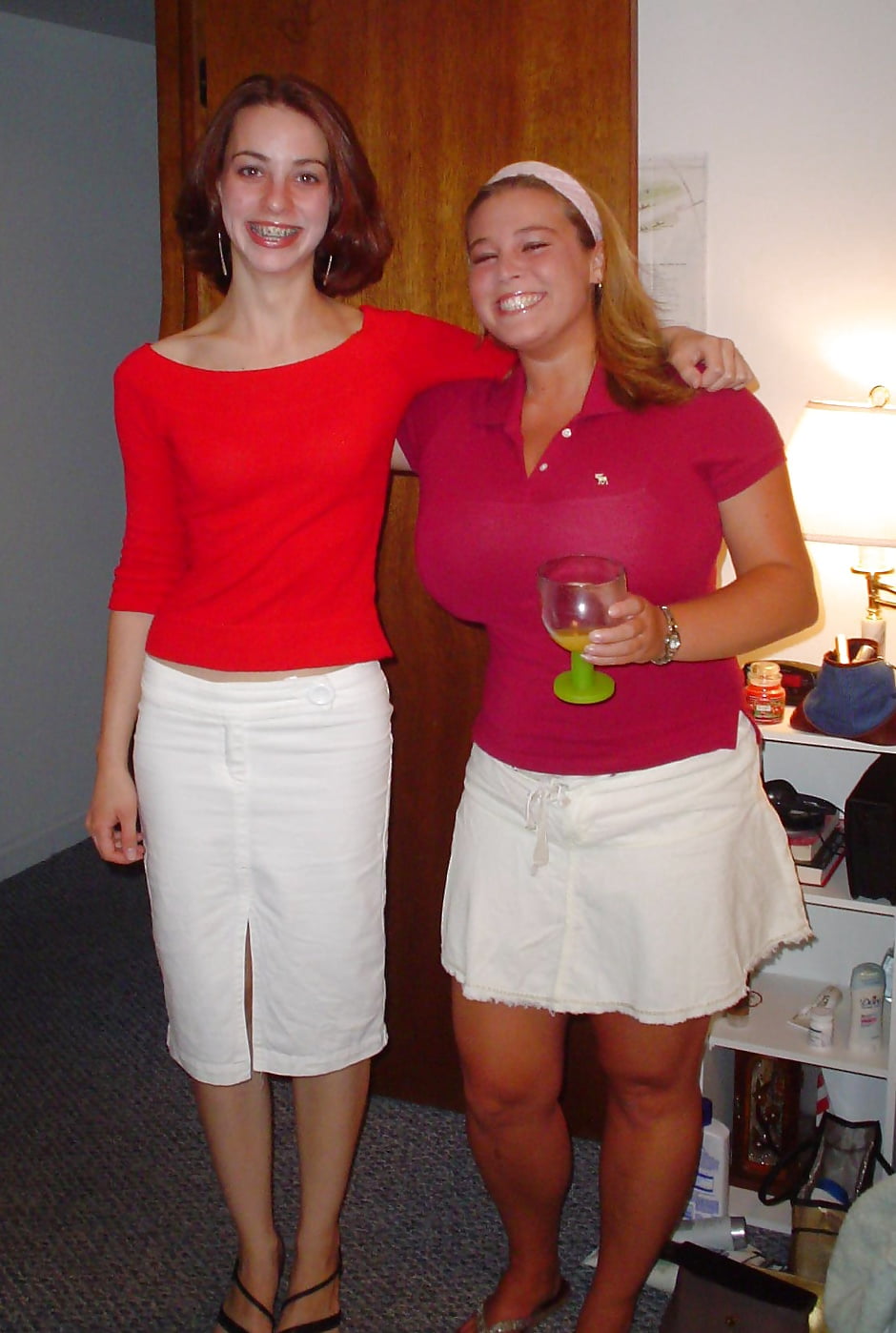 Porn image Webtastic Special: Shopped or not ... 18