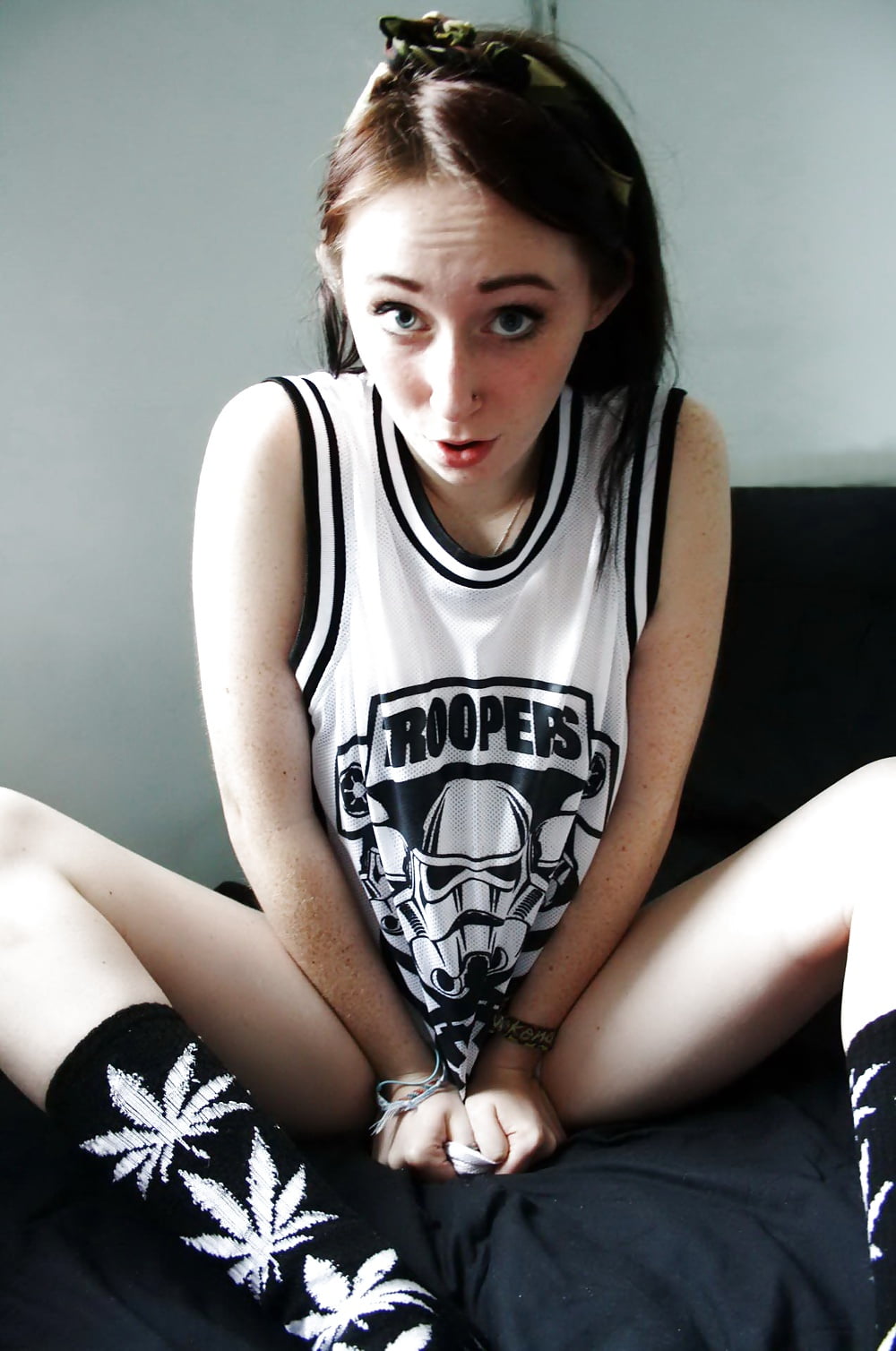 Porn image Photoboob Emo Snapchat Slut