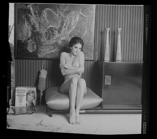 Vintage Nudists 47 - 60 Photos 