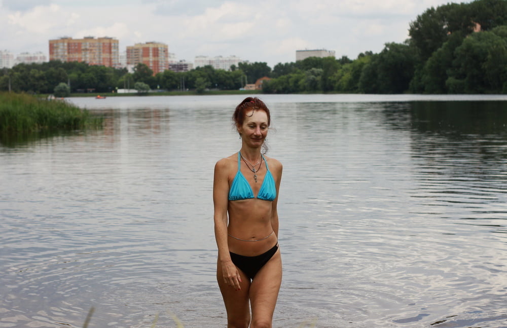 Beach portrait - 54 Photos 