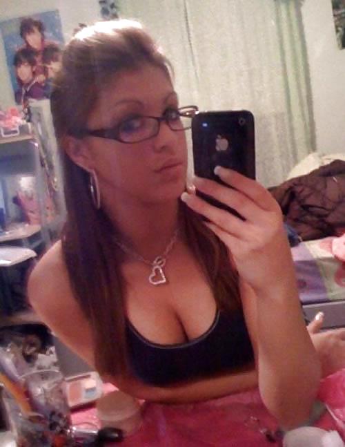 Porn image iPhone Girlz