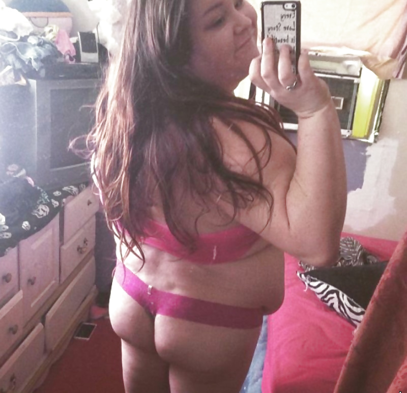 Porn image Selfie Amateur BBWs, Curvy and Thick! - vol 60!