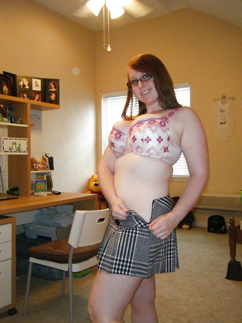 Porn image She sure works what shes got