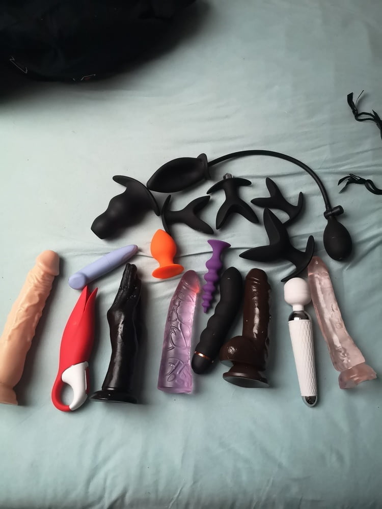 Matos et sextoys.. - 48 Photos 