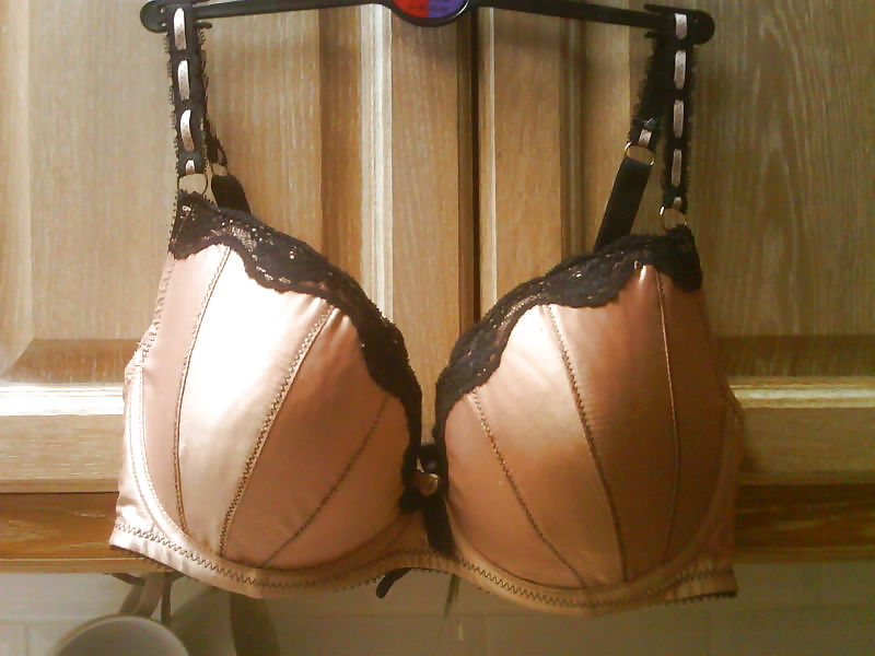 Porn image Used D Cups