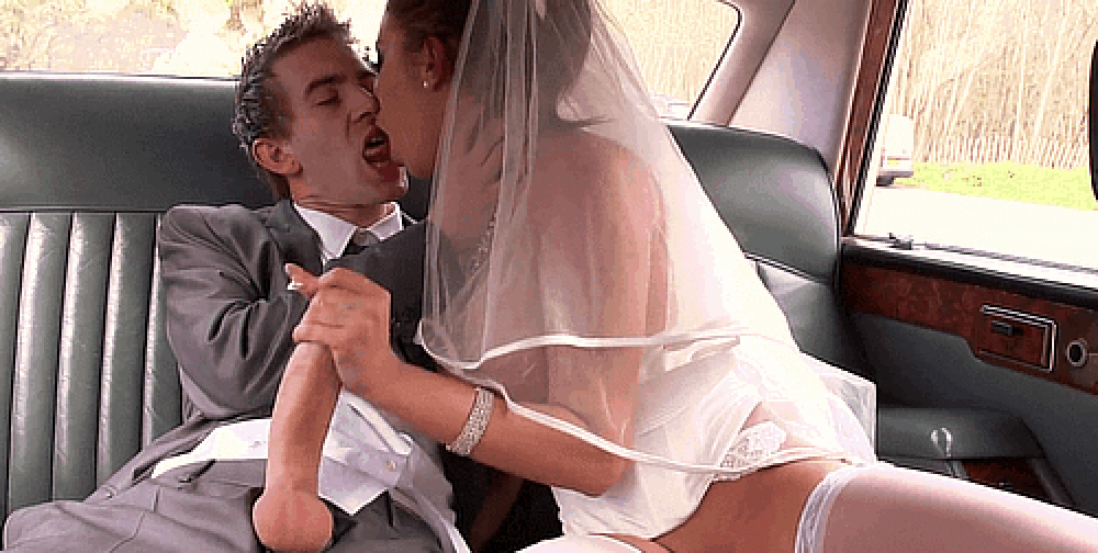 Wedding Sex Porn Gif - Gif Bridal Fucking :: Amateur Nude Pictures