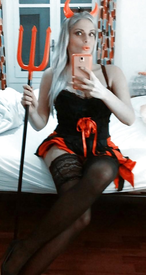 Porn image Francesca Cipriani D'Altorio