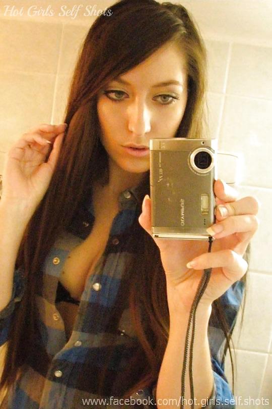 Porn image Selfshot hotties no 25