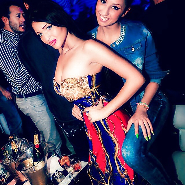 Porn image Sexy cice- Aleksandra 2