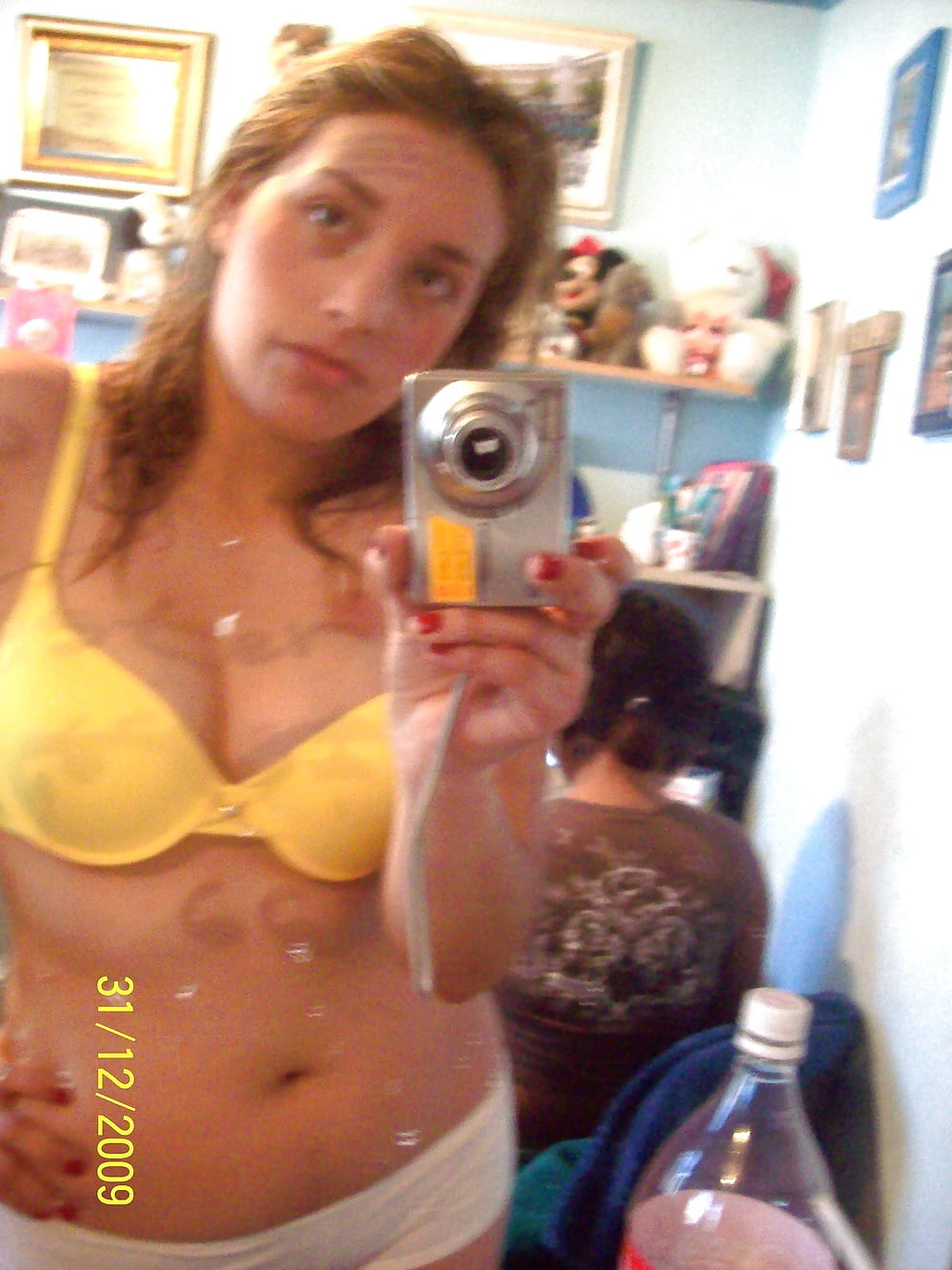 Porn image Maribel Castorena Millanes