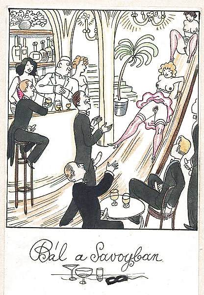 Porn image HUMOUR & SEXX