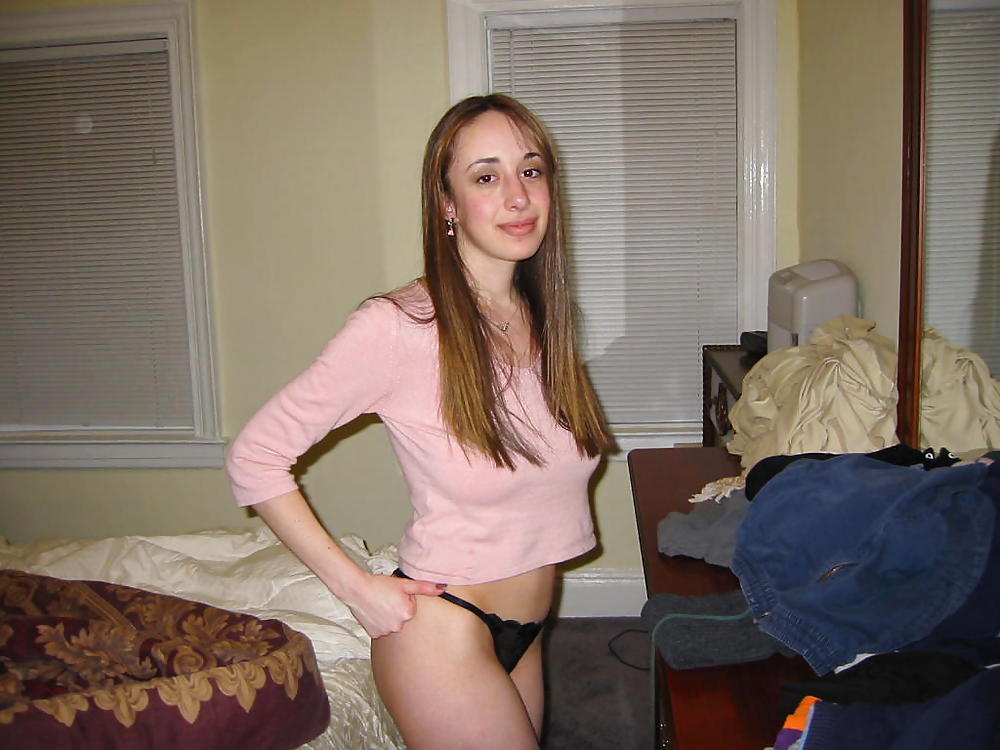 Porn image ALL AMATEUR - Here is SIBEL