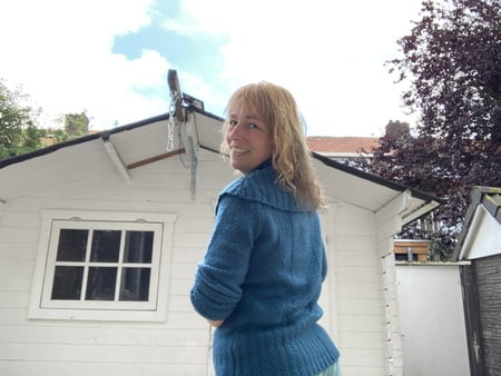 een paar lekkere plaatjes voor tussendoor         