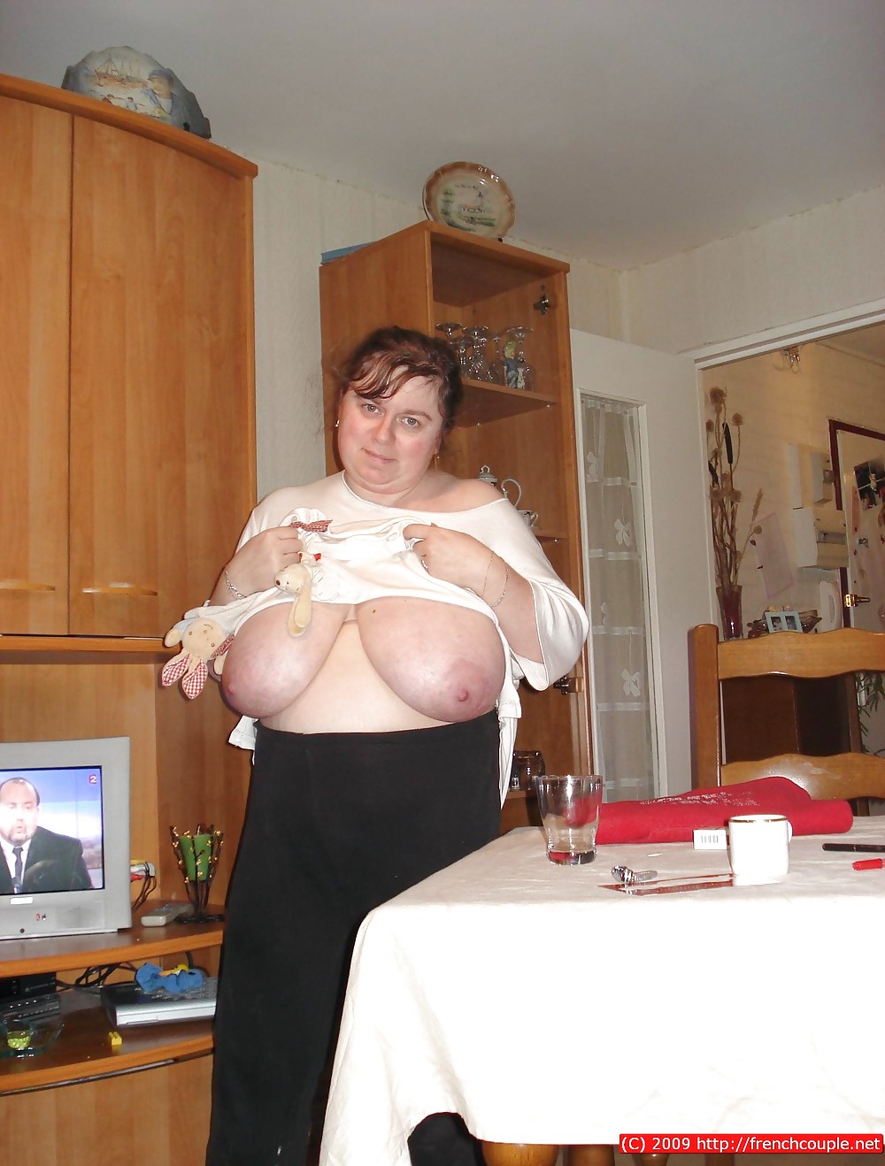 Porn image geile omavotzen