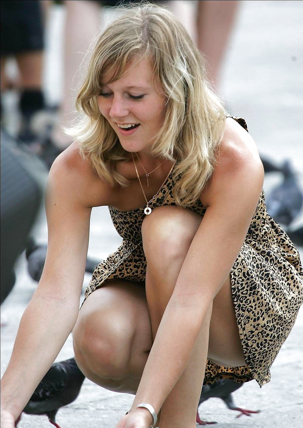 Porn image Voyeur.Candid.23-7