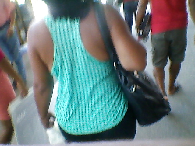 Porn image Coroa rabuda de suplex preto