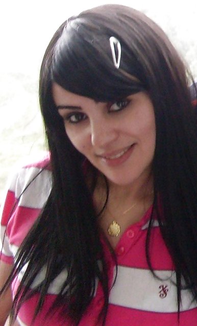 Porn image Arab hotties 2