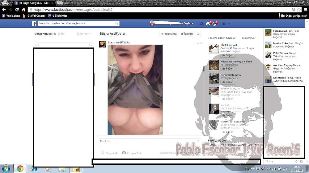 Porn image Turkish Liseli Kucuk Memeli Busra Orospusu