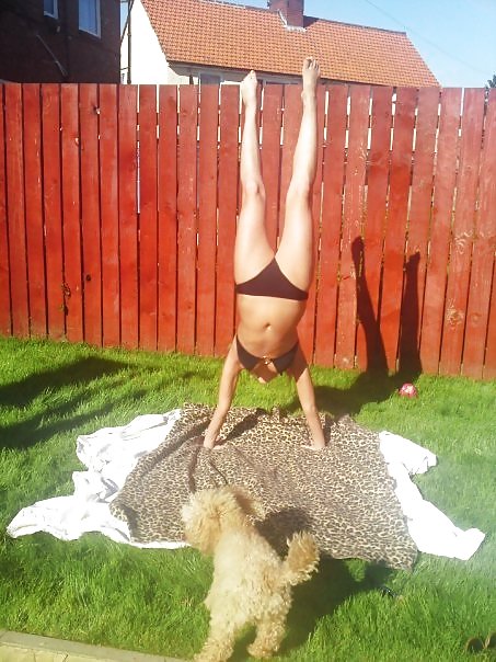 Porn image Fb Sophie Watson