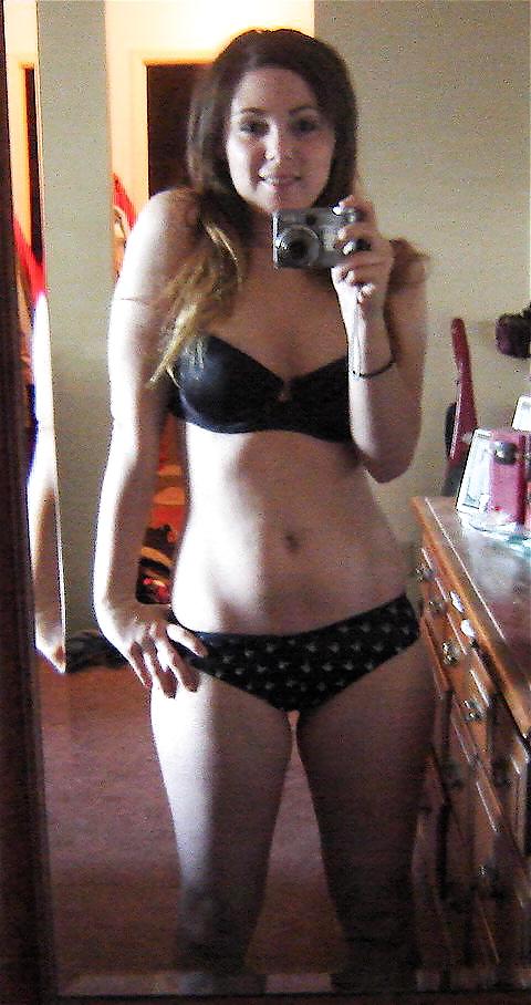 Porn image Amateur Self-Shots 3