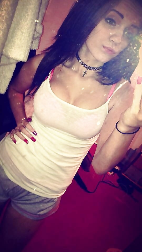 Porn image Handpicked Amateurs 305