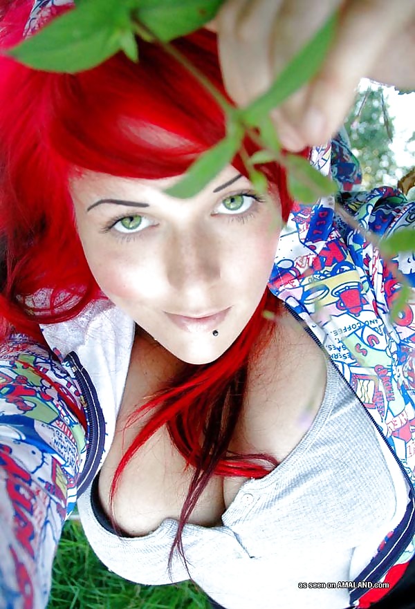 Porn image Suesse Gesichter