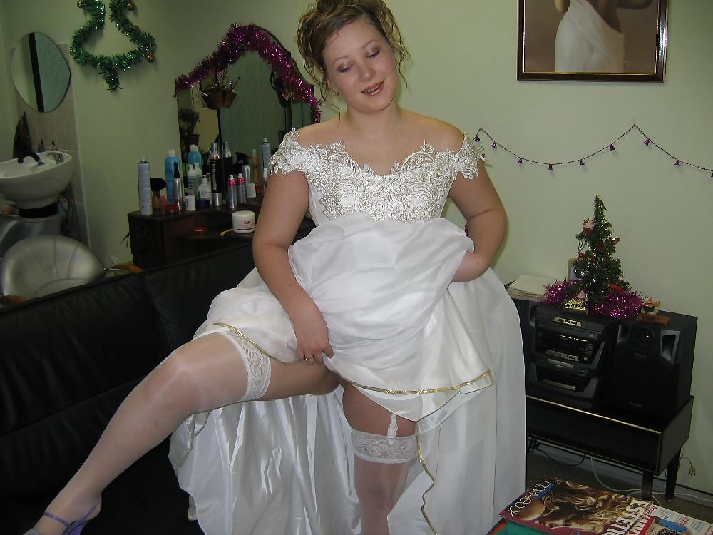 Porn image mirese bride amateur