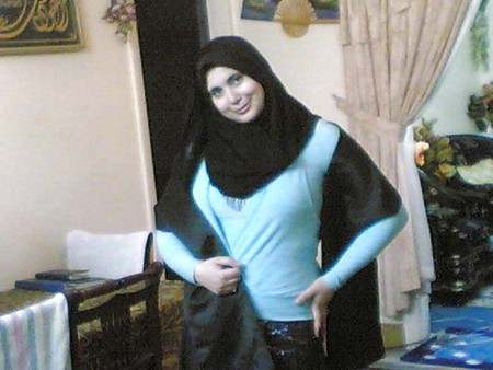 arab girl noura