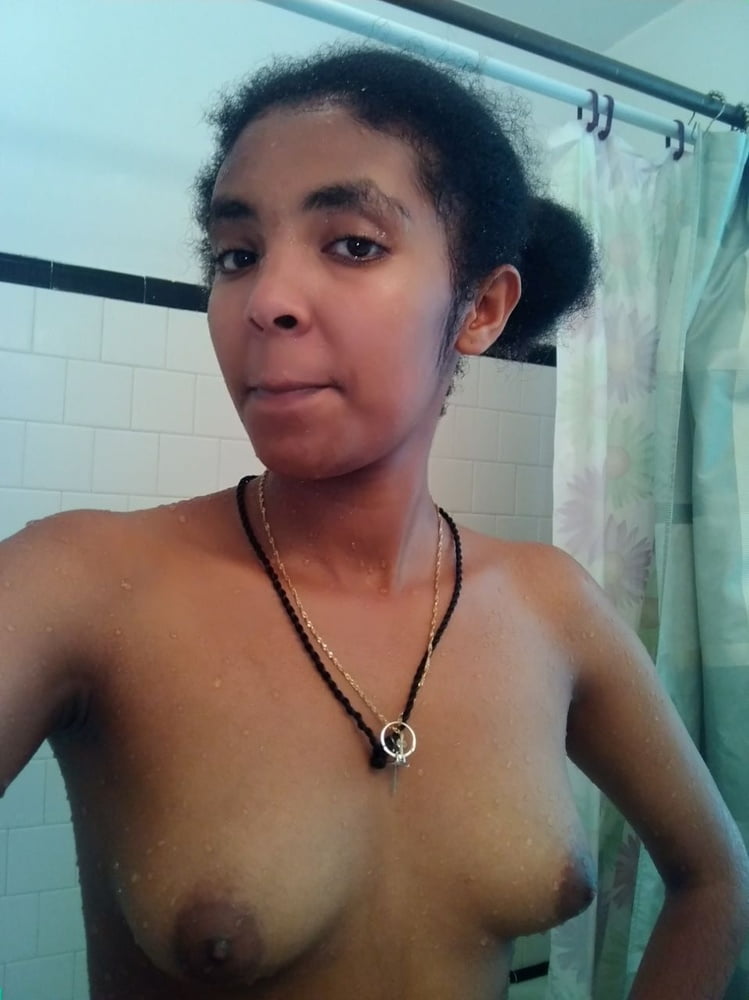 Ethiopia naked Naked woman
