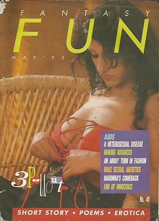 India Vintage Erotica - Old Indian Sex Magazine | Niche Top Mature