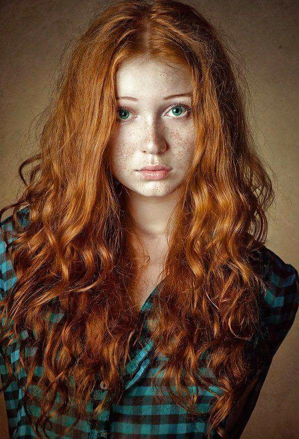 Porn image red head and pregnant