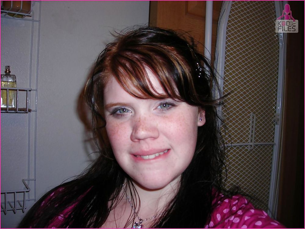 Porn image redhead beauty